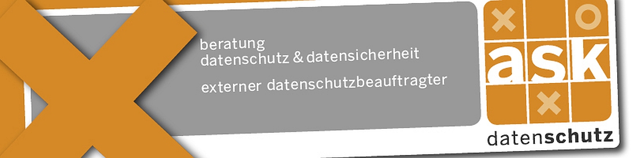 Schulungen Datenschutz + Informationssicherheit